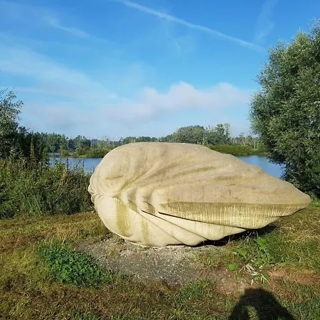 In Mit Terrasse Breitengüßbach